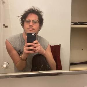 Meet your Posher, Stephen